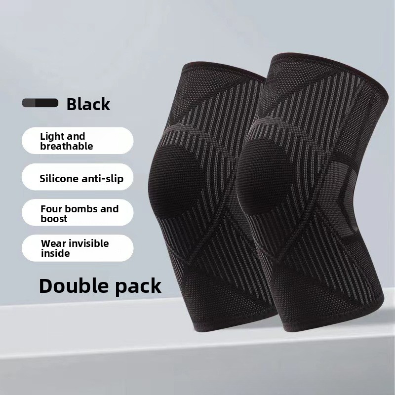 Protetores de Joelho Esportivo - Running Gear Gifts avaliação e preço