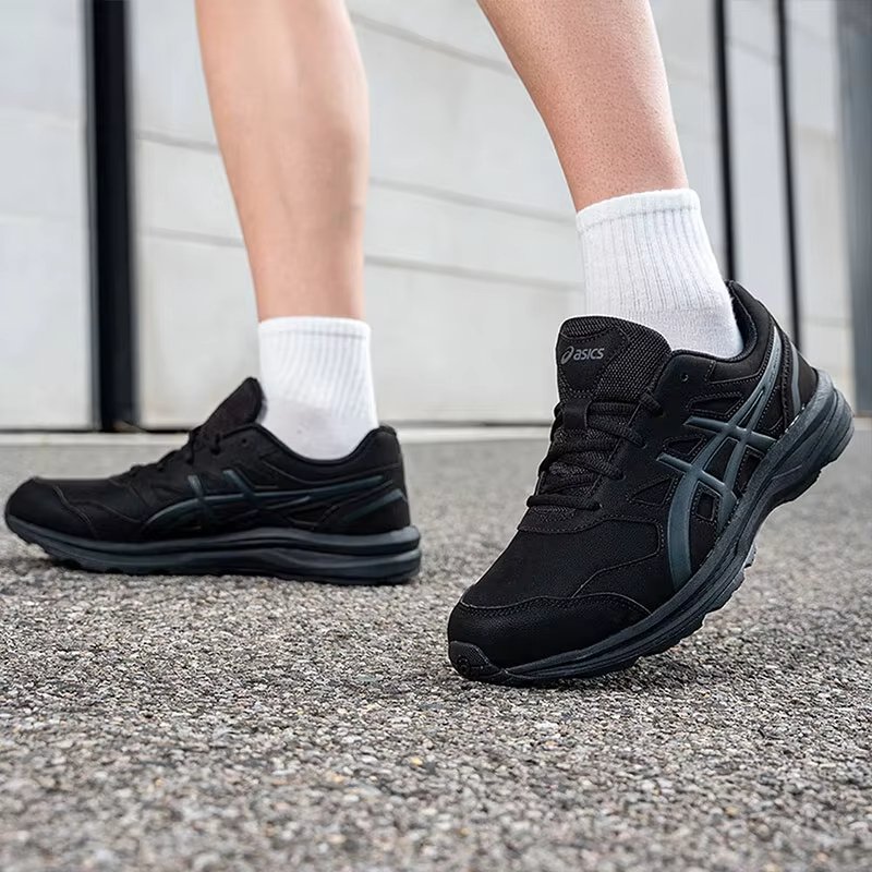 Tênis de corrida masculino Asi - Running Gear Asics avaliação e preço