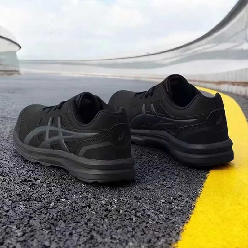 Tênis de corrida masculino Asi - Running Gear Asics avaliação e preço