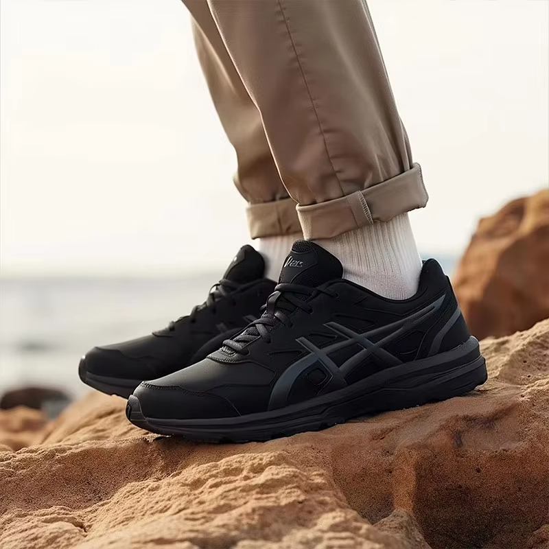 Tênis de corrida masculino Asi - Running Gear Asics avaliação e preço