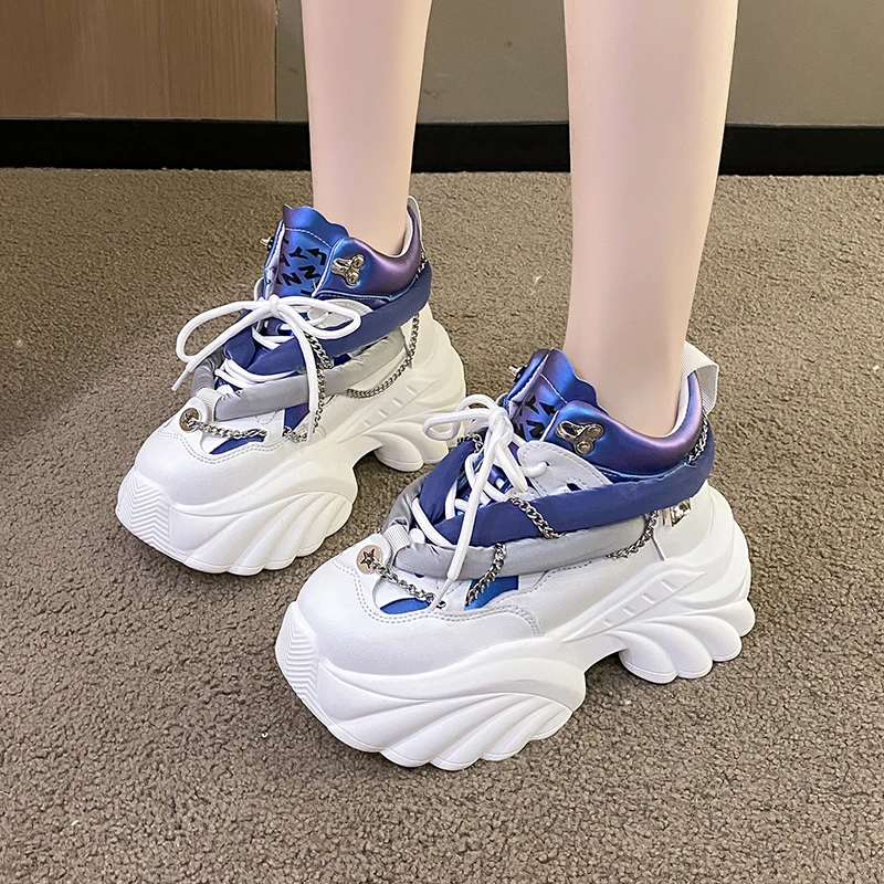 Adorável kawaii mulher tênis c - Running Gear For Sale avaliação e preço