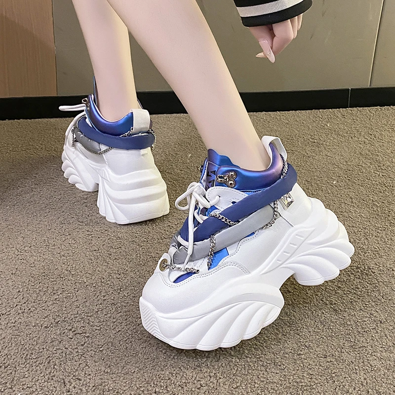Adorável kawaii mulher tênis c - Running Gear For Sale avaliação e preço