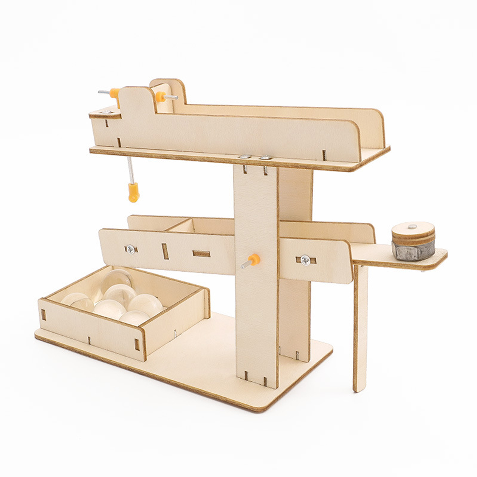 Marble run gangorra a vapor en - Running Gear Gifts avaliação e preço