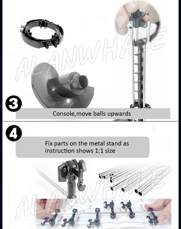 560cm ferroviário de mármore c - Running Gear Gifts avaliação e preço