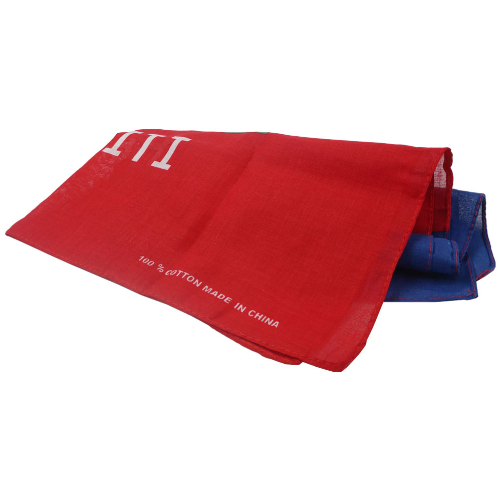 Haiti bandeira bandana 100% al - Running Gear Gifts avaliação e preço