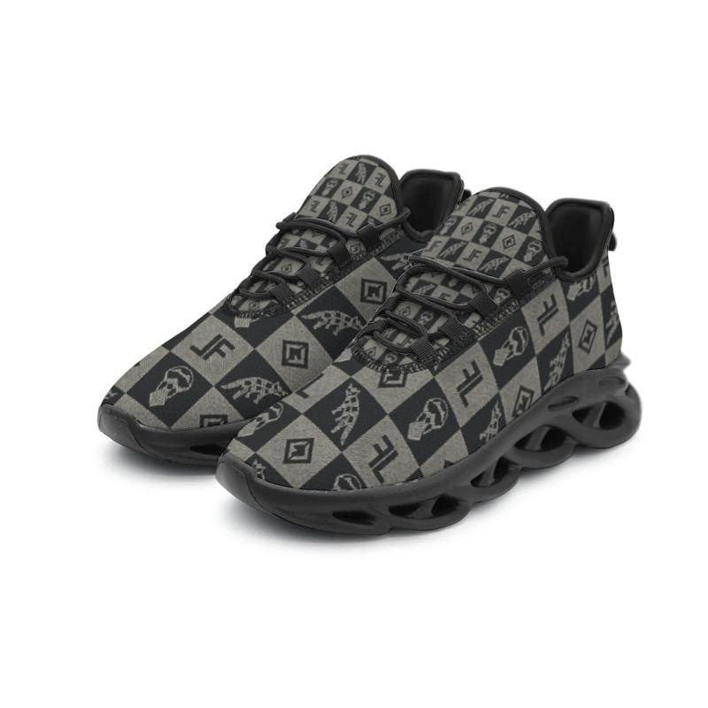 Tênis de corrida femininos e m - Running Gear For Sale avaliação e preço
