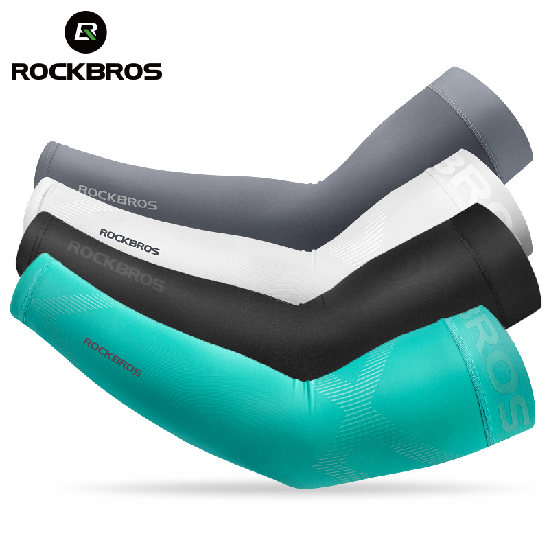 ROCKBROS Tecido de gelo corrid - Running Gear Essential avaliação e preço